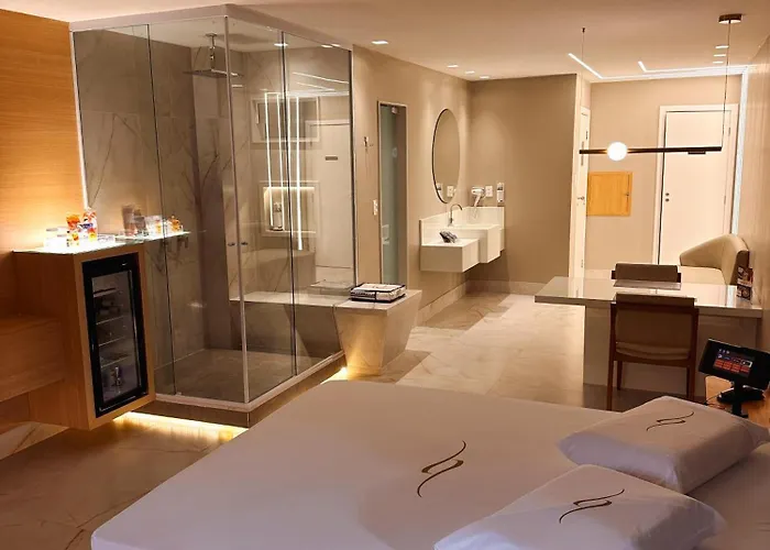 Motel Decameron (Adults Only)